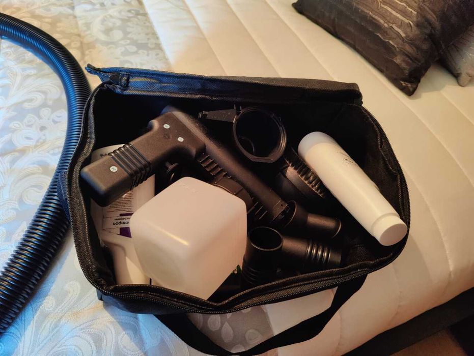 Kirby Avalir Platinum