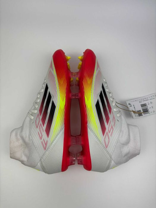 Adidas F50 League Mid FG, 39 1/3
