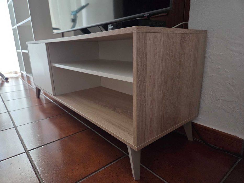 Móvel TV JOM 135x50x40