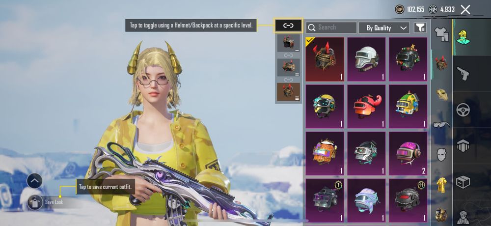 Акаунт Pubg mobile