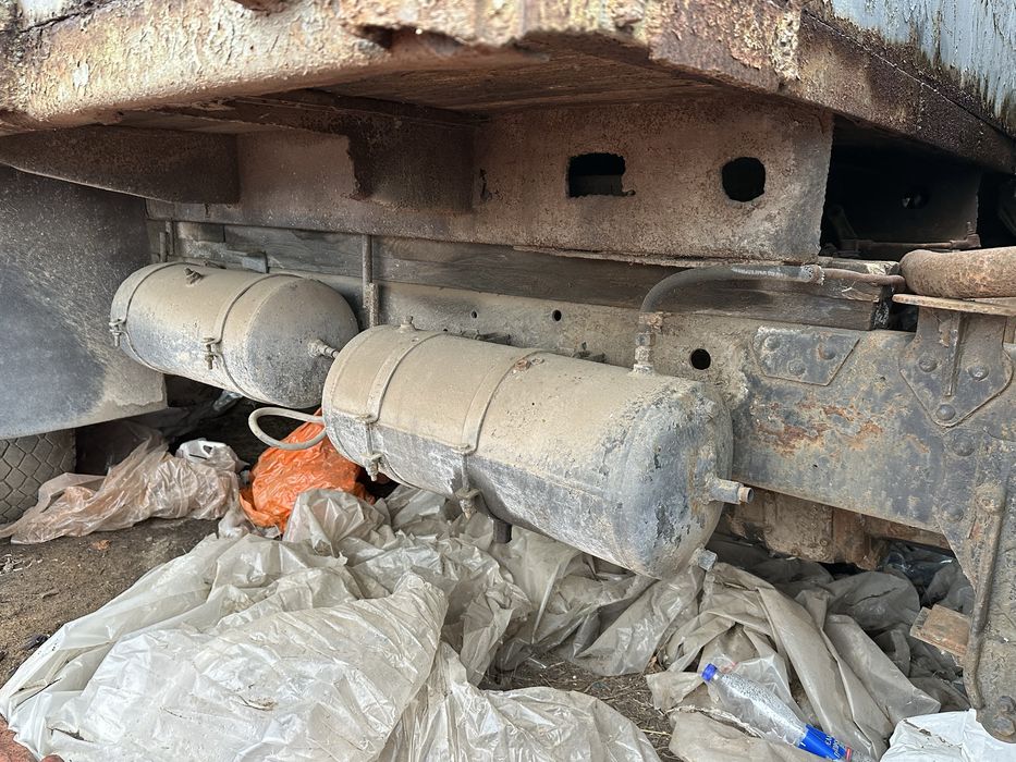 Продам маз 500.