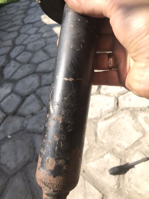 Сойки Ауди А4 б5 А6 с5 Пасат б5