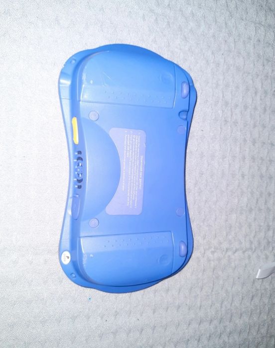 Vtech mobigo 2 konsola