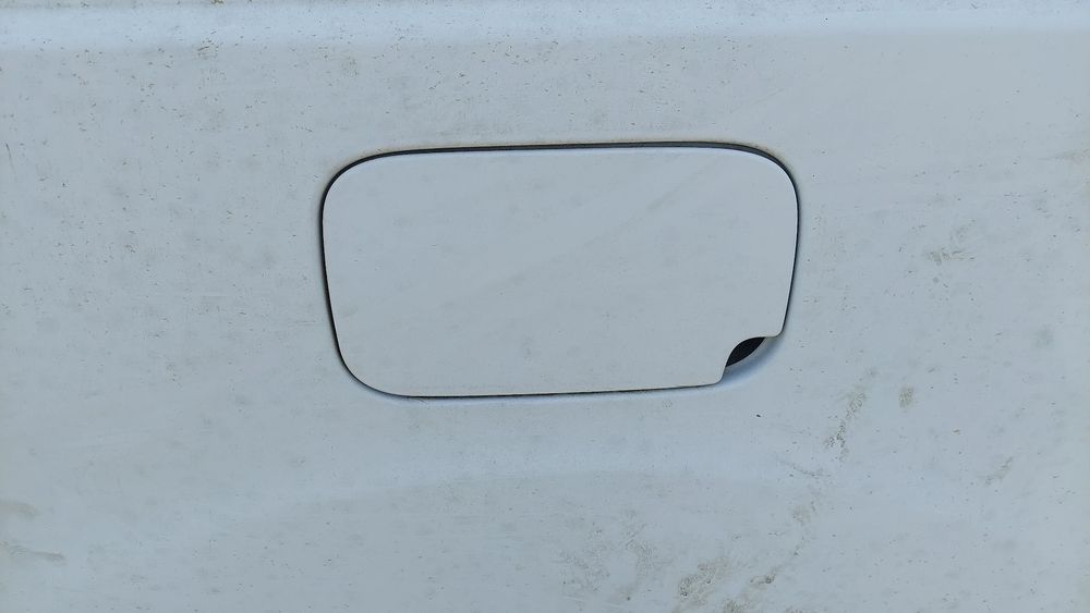 Tampa depósito combustível PEUGEOT Partner II