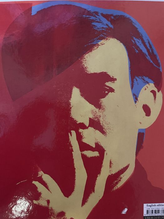 Warhol — Klaus Honne