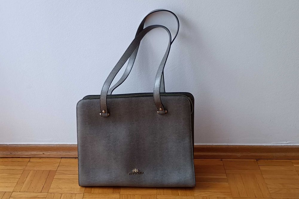 Torebka damska Wittchen shopper