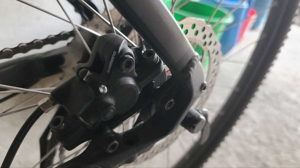 Електровелосипед  Cube Cross Hybrid Pro bosch