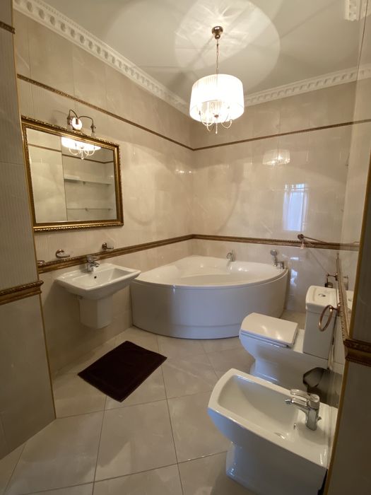 Студия 3 спальни ж/к «Гефест» центр Греческая,1а