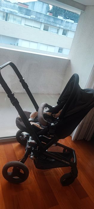 Carrinho de bebé Jané Rider