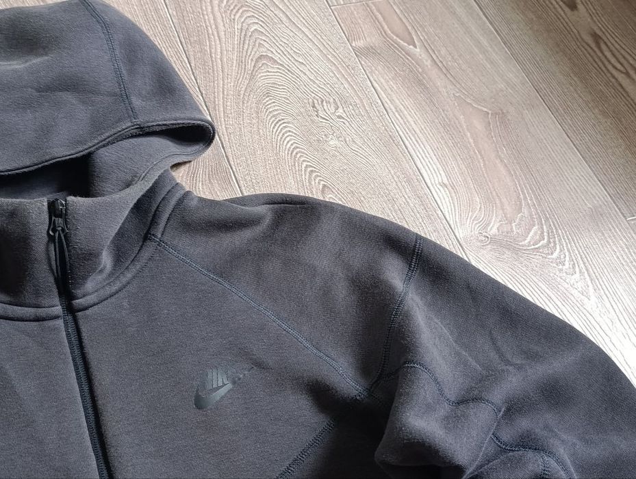 Nike Teach Fleece