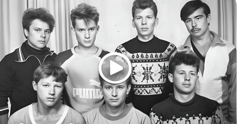 Анимация старых фотографий в видео Оживление фото с музыкой 36 гр фото