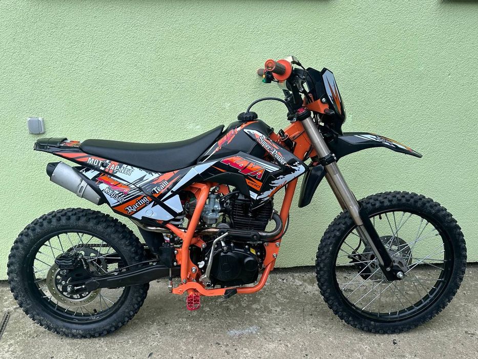 продам мотоцикл kaya kxd 312 2024