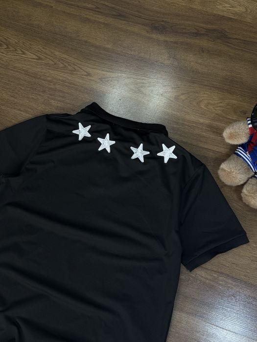 Givenchy футболка | Дживанши футболка