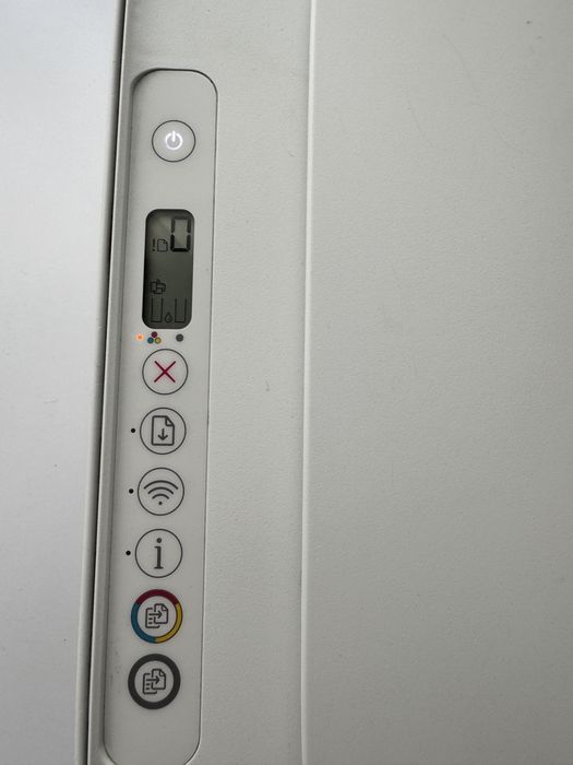 Принтер БФП HP DeskJet 2810E