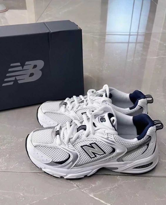 New _Balance_530SG R.38.5