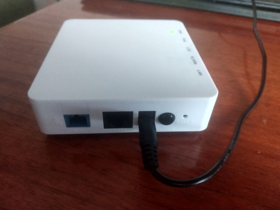 Onu ону термінал