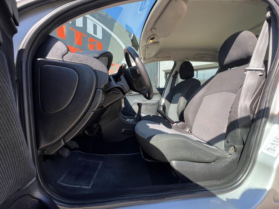 Peugeot 206 SW 1.4 HDi Colorline — photo 5