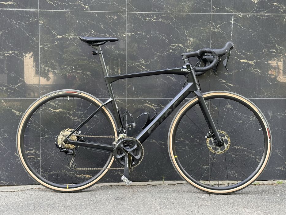 BMC Roadmachine FOUR