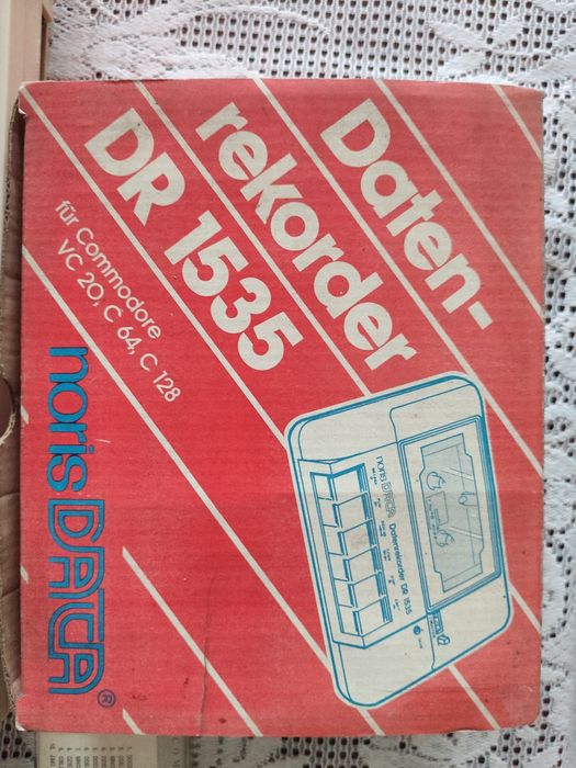 Komputer commodore c64