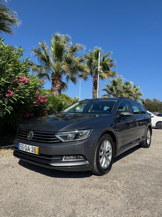 VW Passat Variant 1.6 TDI  confortline