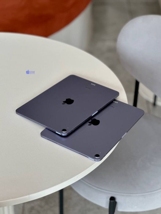 Ipad Air 5 256gb Purple Wi-Fi+LTE