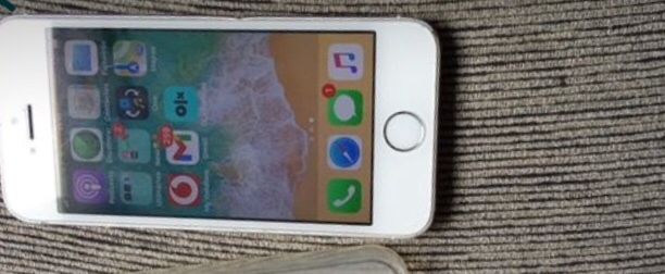 Iphone 5s 30€ a funcionar