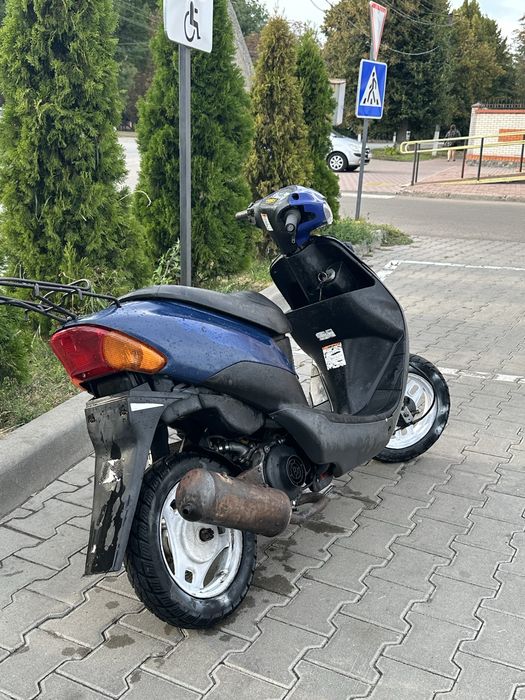 Поодам suzuki lets 3