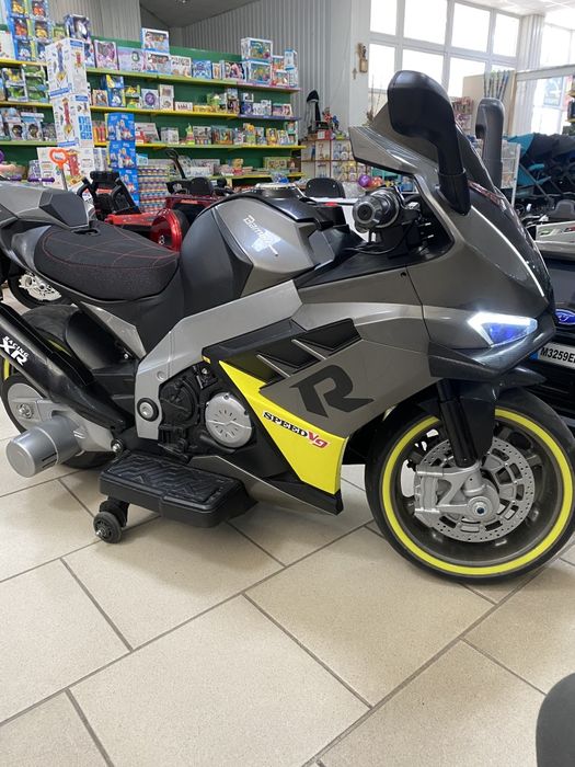 Мотоцикл, Электромотоцикл, детский мотоцикл, купить мотоцикл от 4-12лет