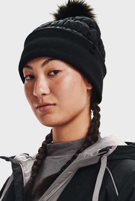 Вітро-/водозахисна шапка Under Armour Storm Insulated