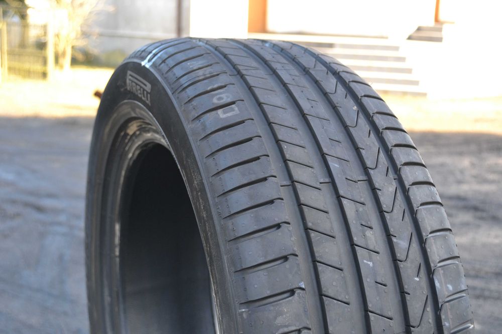 Opony 235/55/19 Pirelli 2szt Letnie 2025r