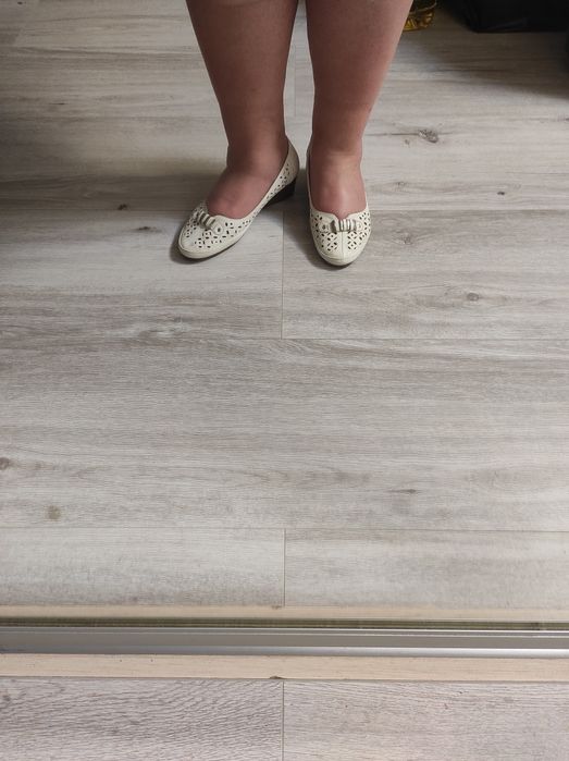 Туфлі 40 розмір.