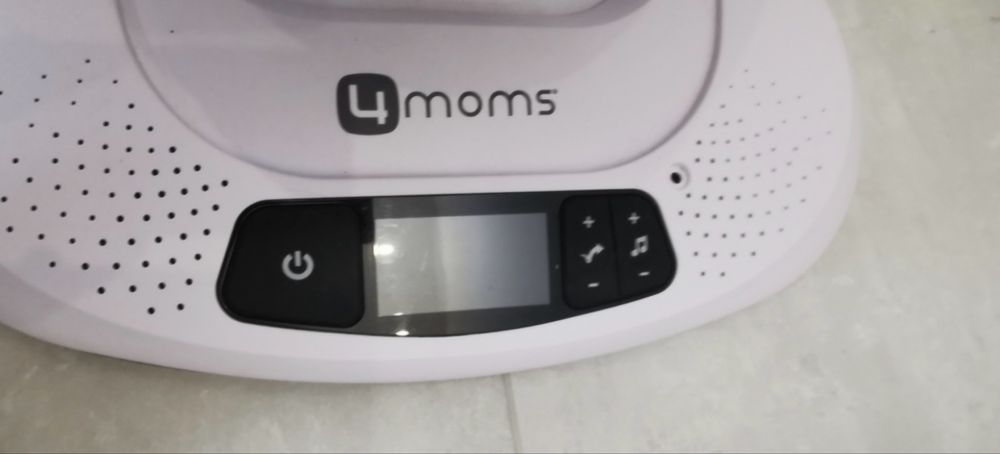 Esperguiçadeira 4mooms