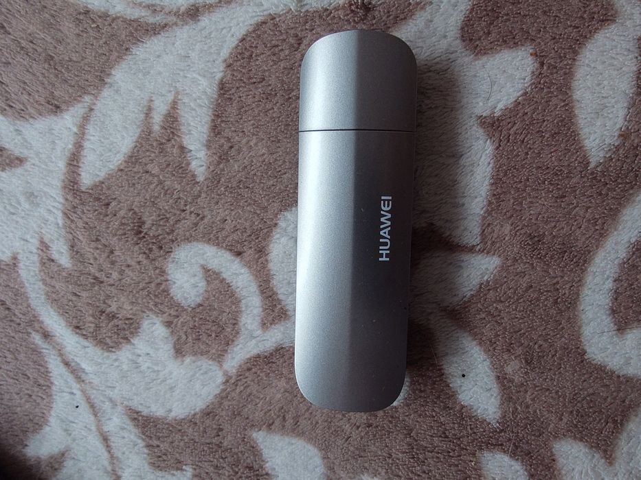 Huawei e372 modem