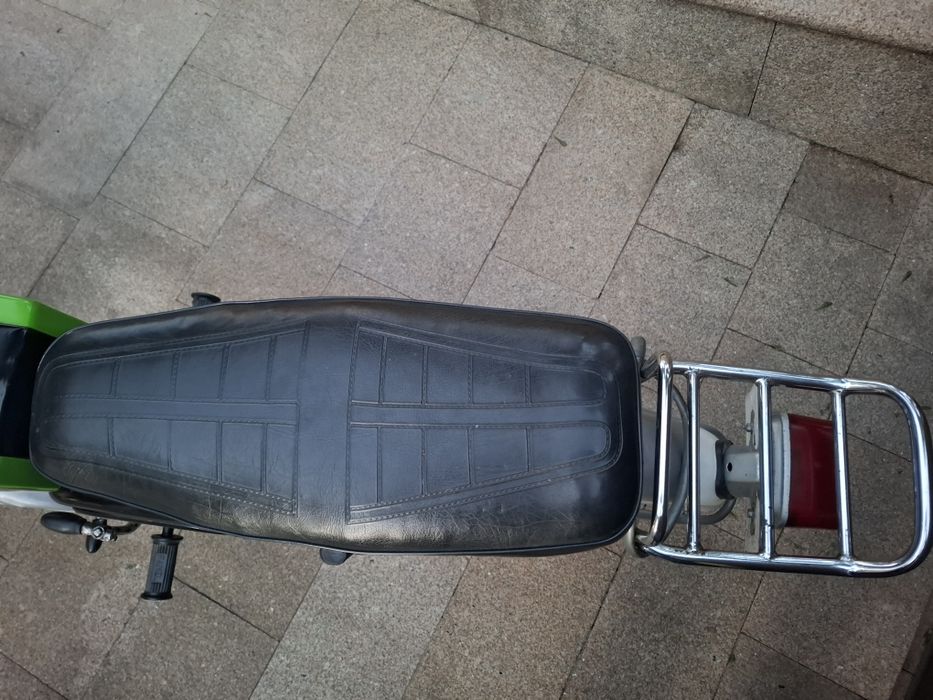 Famel Mirage 75 de 1988