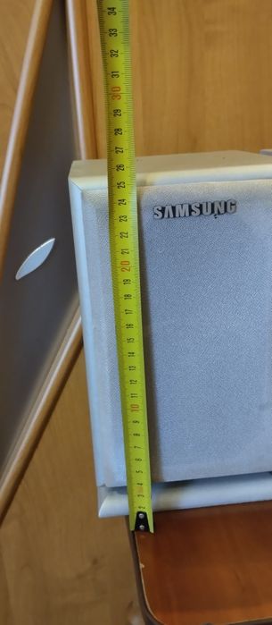 Музыкальные колонки для компьютера