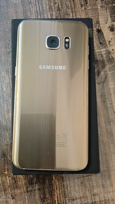 Samsung galaxy s7 edge