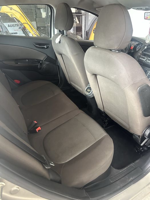 Fiat Bravo 1.4 T-jet