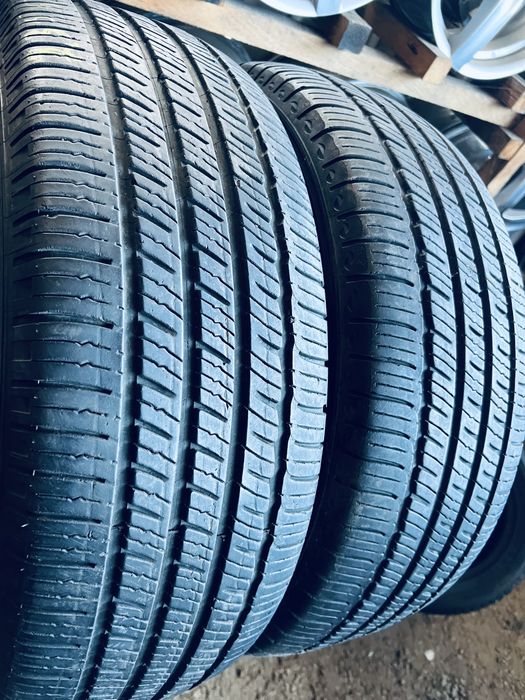 Шини Резина Всесезонні 235 55 19 Michelin Prymacy MXM4 2шт