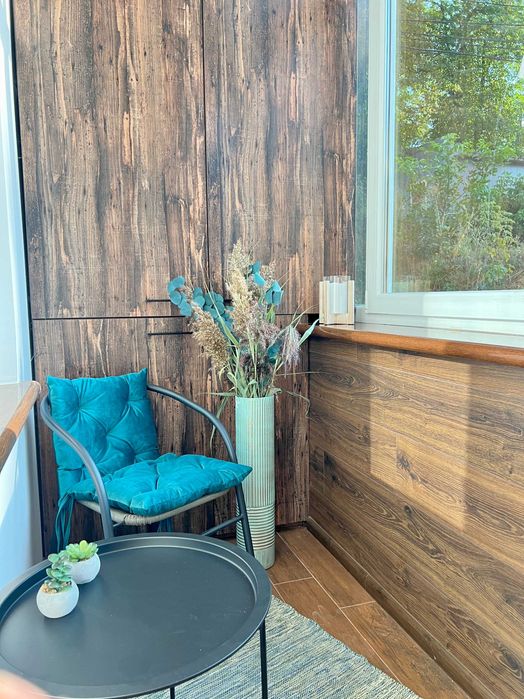 Центр. 3 кімнати. Озеро та парк. Власник. Звітні документи