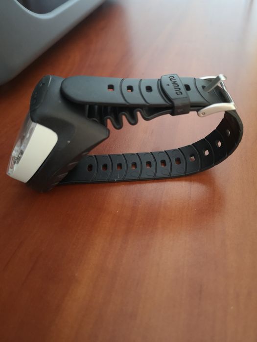 Komputer nurkowy Suunto