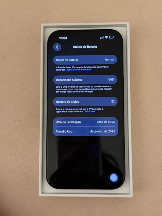 IPHONE 15 128 gigas