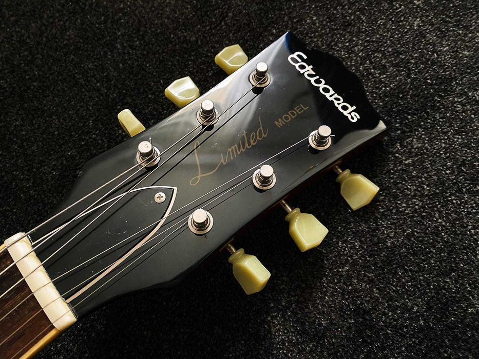 Edwards Les Paul Standard