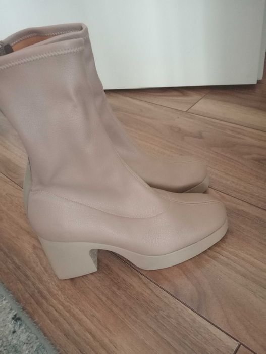 Buty damskie rozm.40 wonders