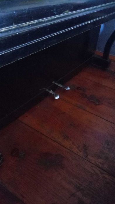 Фортепиано пианино