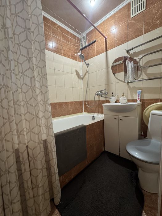 Оренда двокімнатної квартири Квасилів