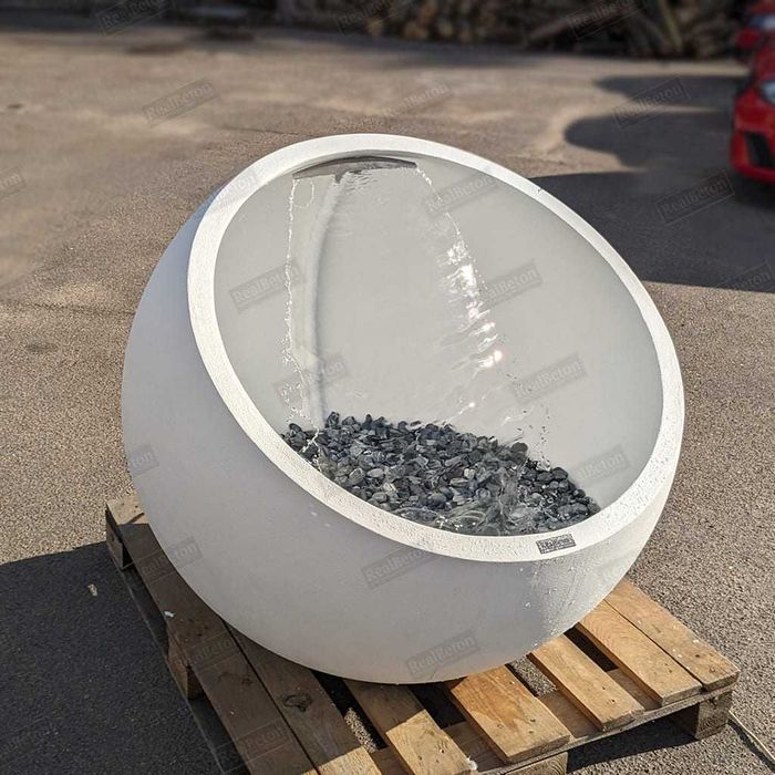 Бетонні Фонтани, Фонтани Декоративні, Водойми, Ставки Вінниця