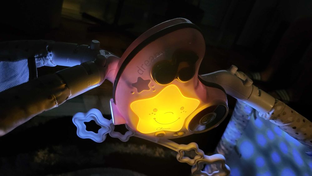 Artigos de conforto e entretenimento de Bébé