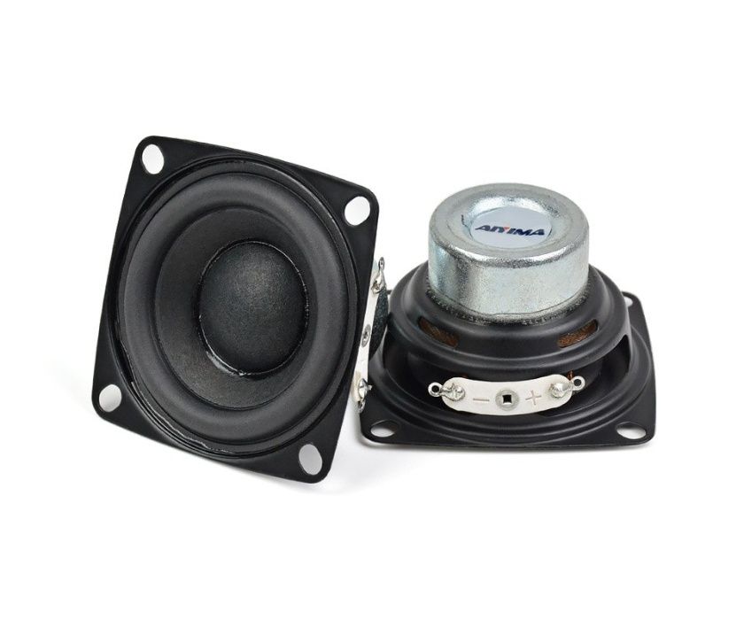 Динаміки для JBL Charge 3 / 10 Вт, 4 Ом / Виробник AIYIMA
