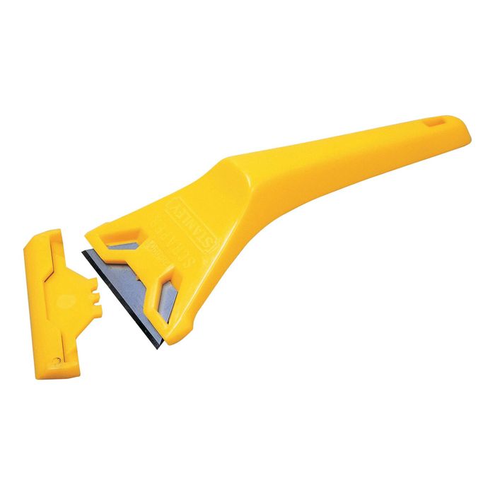 skrobak do szyb 170/60mm k