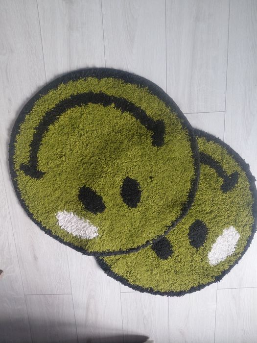 Коврик в кімнату